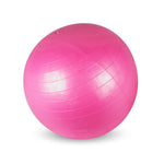 Body Sculpture Anti-Burst Gym Bb 001 rózsaszín labda BB001TPK_56
