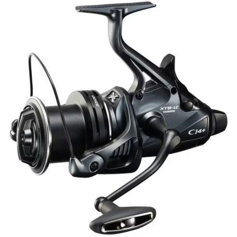 Shimano Baitrunner CI4+ XTB Big Longcast Reel