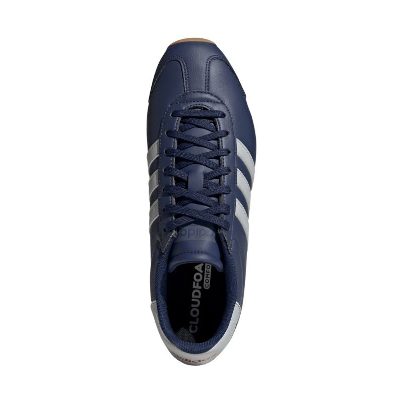 Adidas Runvista Men's Navy sötétkék férfi cipő HQ2316