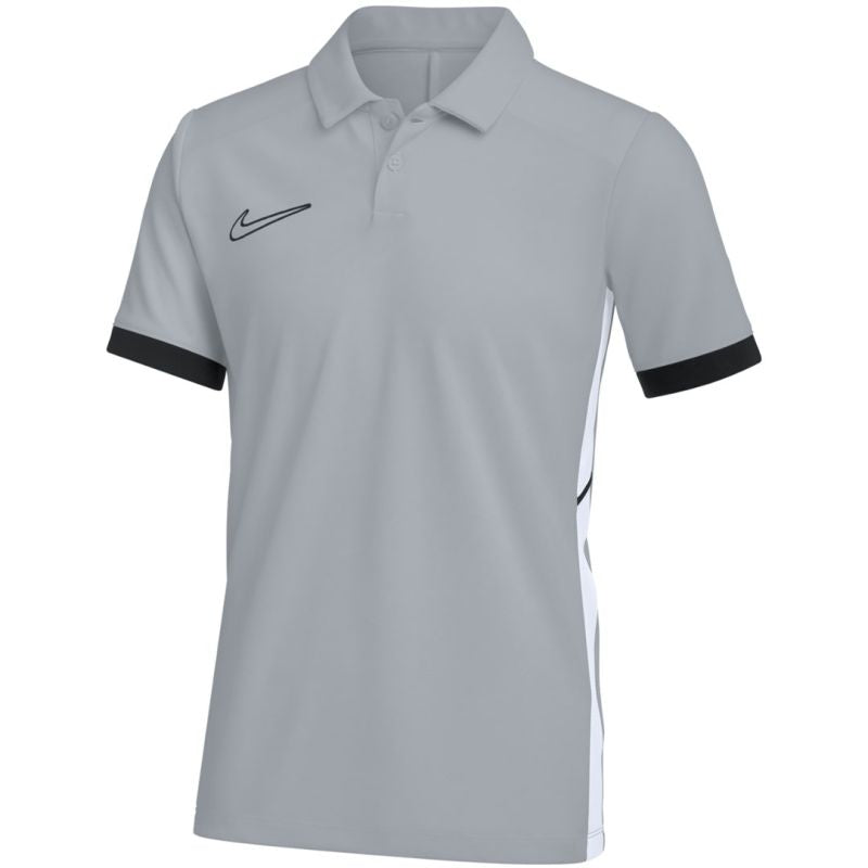 Nike Dri-Fit Academy Kids T-Shirt 012 szürke póló 161482XL