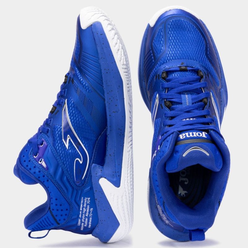 Joma BUZZER BKBUZZW2504 42 1/2 kosárlabdacipő
