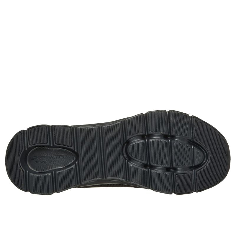 Skechers Men's ARCH FIT GLIDE-STEP PRO-FARDOH 233113 BBK Athletic edzőcipő 233113BBK