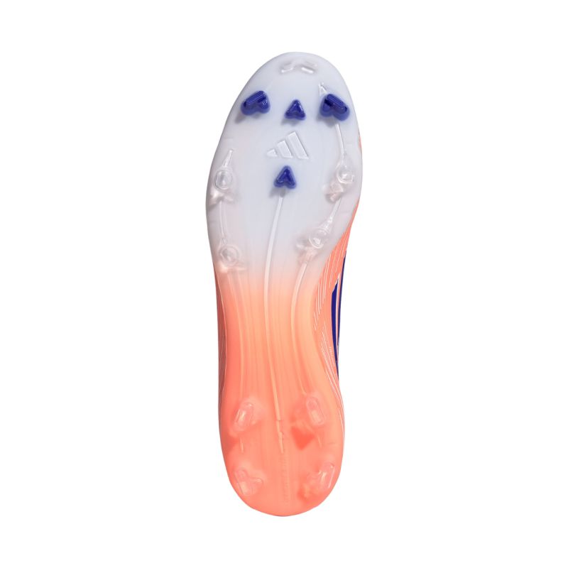 adidas F50 League FG/MG Mid JI0888 football boots General