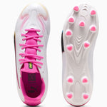 Puma KING 20 Match Jr FG/AG focicipő