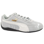 Puma Speedcat OG Jr youth sports suede fashionable szürke cipő 40169826