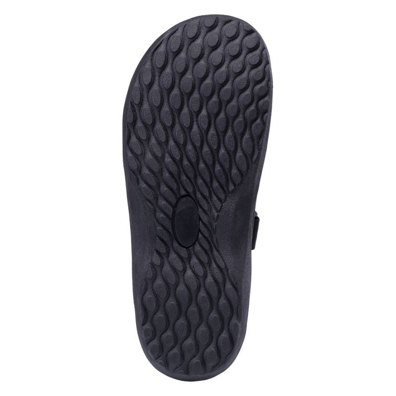 Elbrus Higa W Sandals fekete szandál