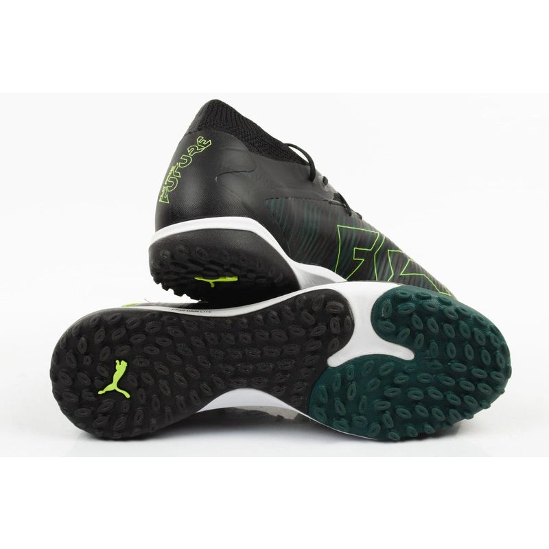 Puma men's sports Future 8 Pro Cage football boots fekete férfi focicipő 10859202