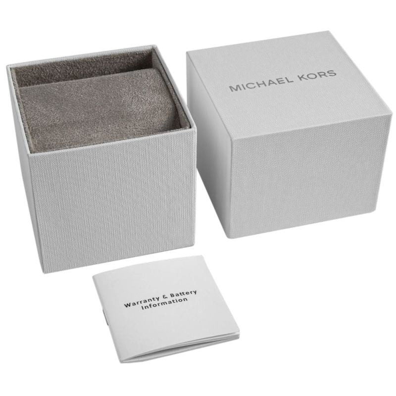 michael kors Lexington Women's Watch + BOX kiegészítő MK4979