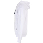 Fila Barumini Hoody fehér pulóver