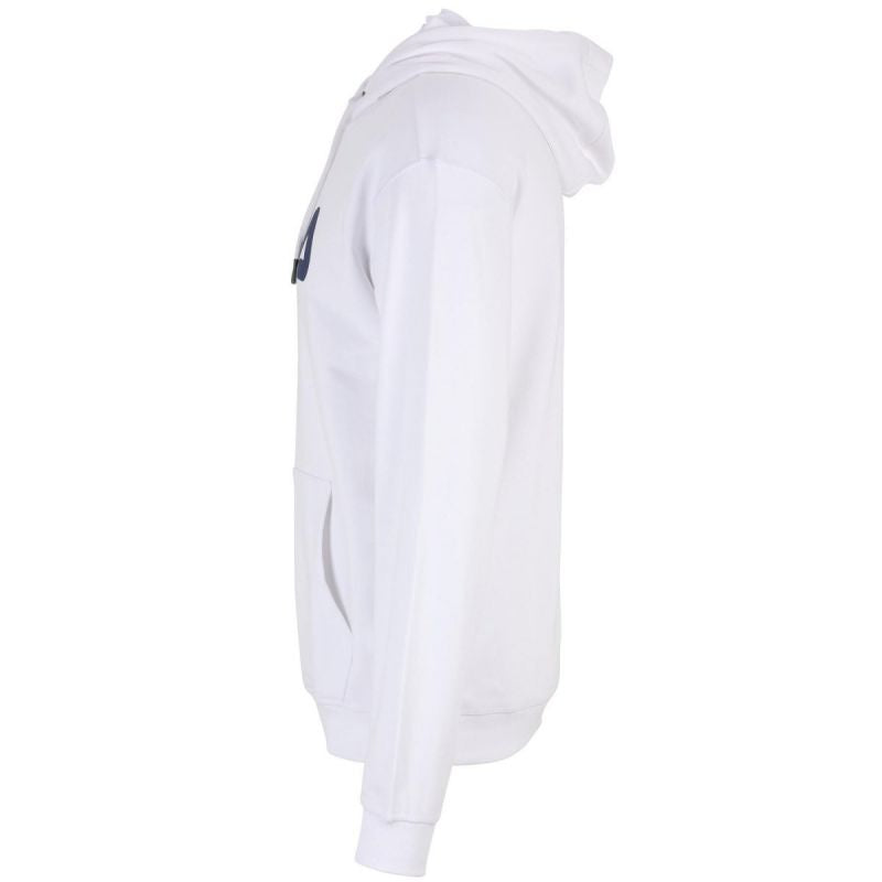 Fila Barumini Hoody fehér pulóver