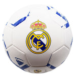Real Madryt Madrid Official Licensed Football RM7BG72 Labda