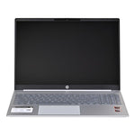 HP OmniBook 5 16- Ryzen AI 5 340 16" WUXGA AG 16GB BT BLKB Win11 Meteor Silver (REPACK) 2Y