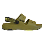 Crocs Classic All-Terrain Sandal CIPÕ - - SZANDÁL Papucs