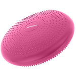 Sensormotor Disc Pillow With Pump 33 Cm Pink Enero Fit