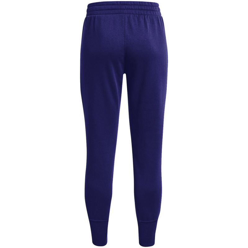 Under Armour Rival Fleece W 1356416 468 Pants Nadrág