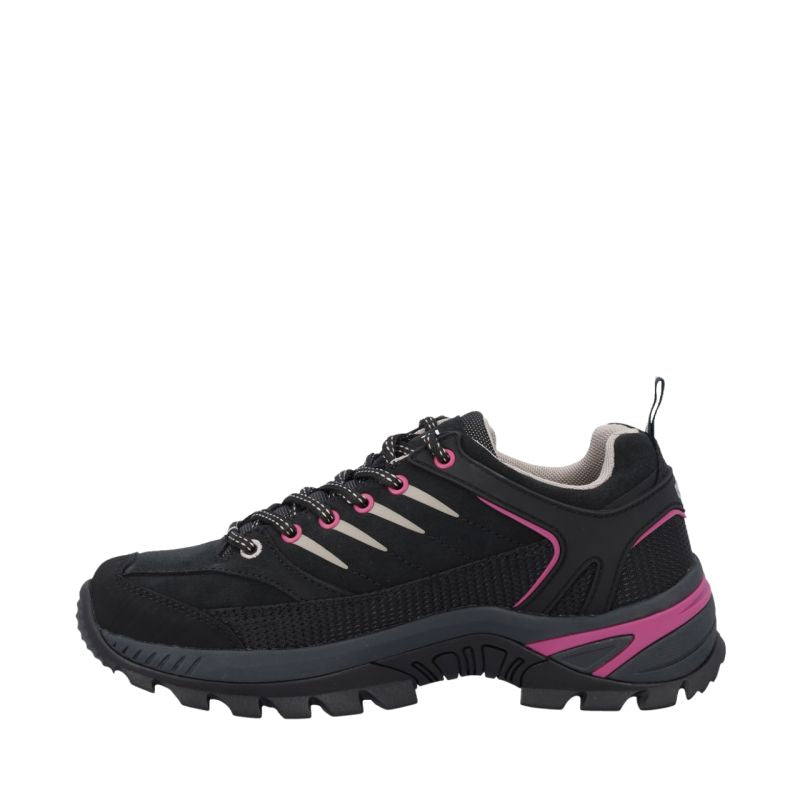 cmp Rigel 2.0 Low 54UZ Women's Hiking cipő 3Q1824654UZ
