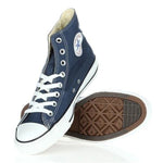 Converse Chuck Taylor As Core Sneakers sötétkék utcai cipő M9622
