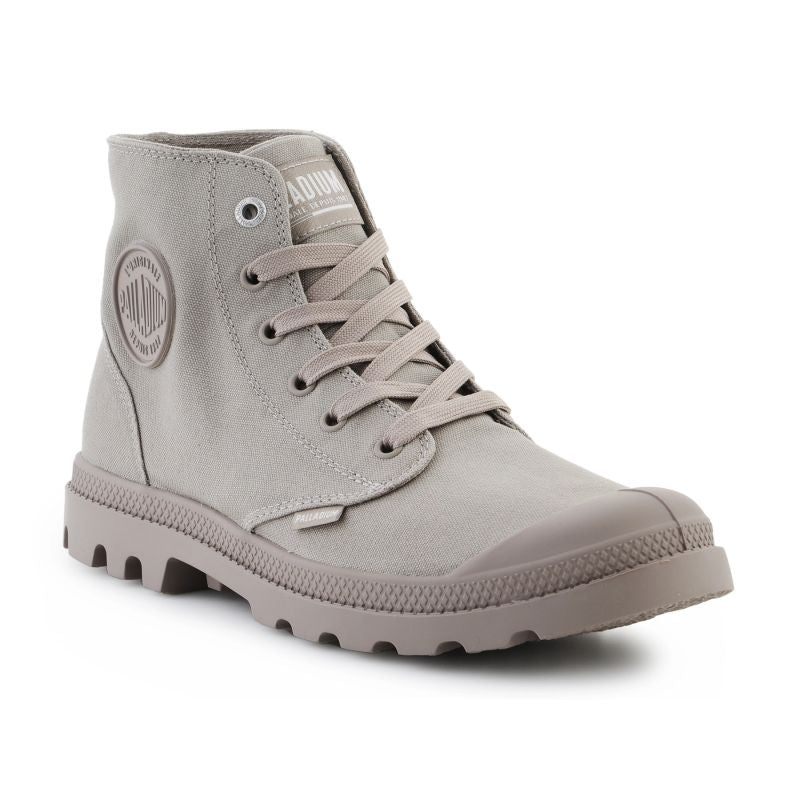 Palladium Mono Chrome shoes 73089-272-M Cipő