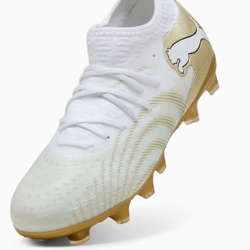 Puma Future 9 Match Jr FG/AG focicipő