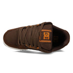 DC Shoes STAG DC01813212 Brown barna pénztárca