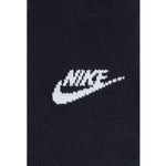 Nike Everyday Elevated Socks 3 Pairs fekete zokni
