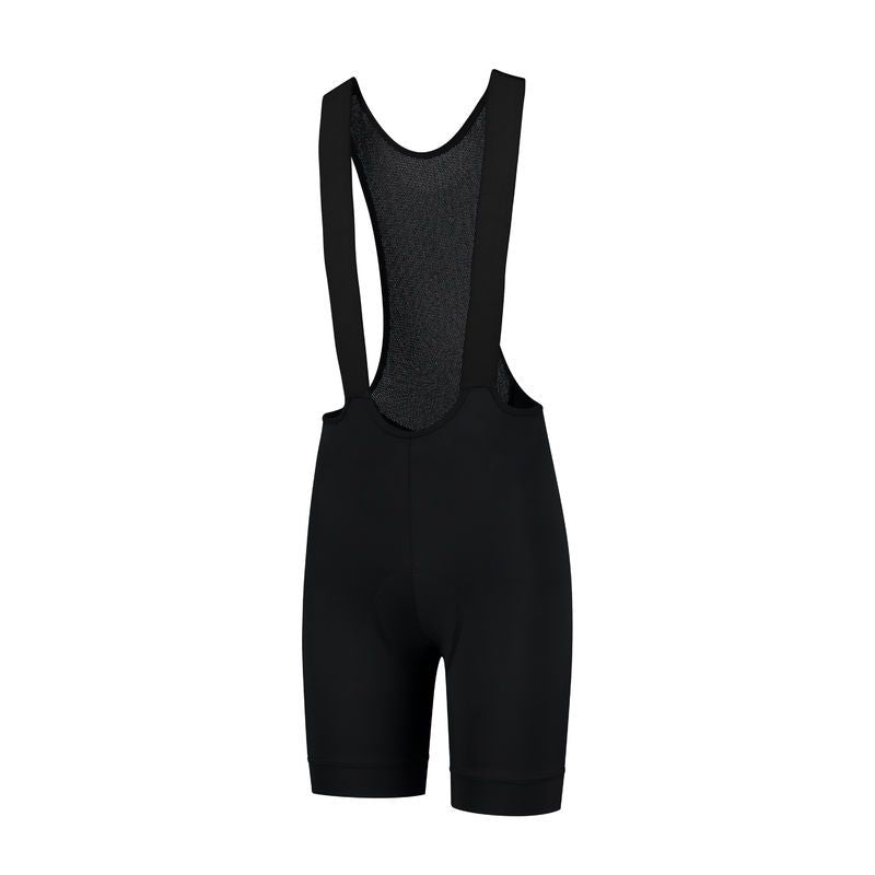 Rogelli .0 Women's Black fekete short