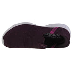 Skechers Slip-Ins Ultra Flex 3.0-Shiny Night 149594-WINE Burgundy 35 Cipő