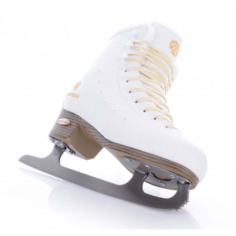 Tempish Jessica W 1300001629 Figure fehér skates