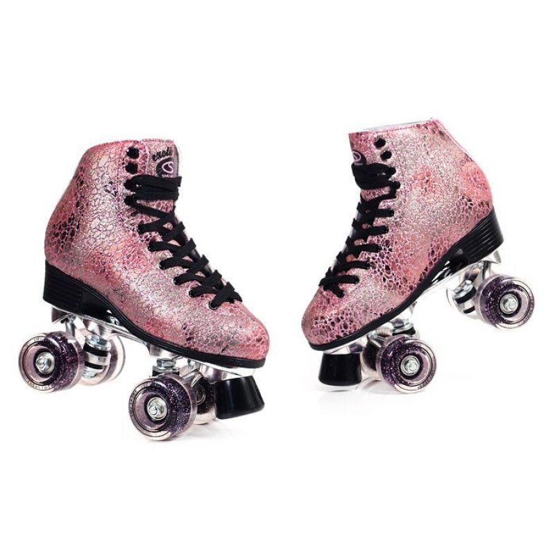 Smj Sport Exotic HS-TNK-000009222 roller skates Szabadidő kiegészítő