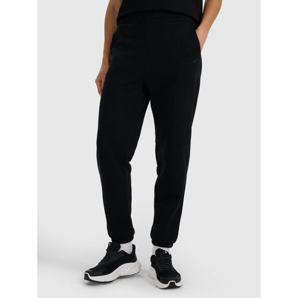 4f Women's jogger sweatpants 4FRAW25TTROF1613-20S General