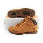 Timberland Euro Rock M TB06164R231 shoes Cipő