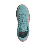 Adidas VL Court 3.0 women's IH6518 kék utcai cipő