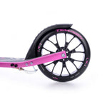 Tempish SMF 200 Scooter różowy scooters
