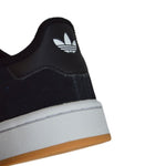 Adidas Kids' Campus 00s Elastic Lace - fekete gyerek cipő JI4331