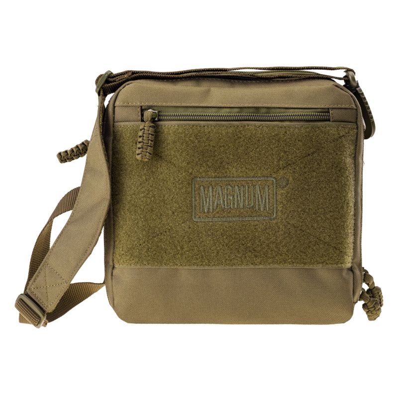 Magnum pocket organizer bag barna sachets, belts, bags