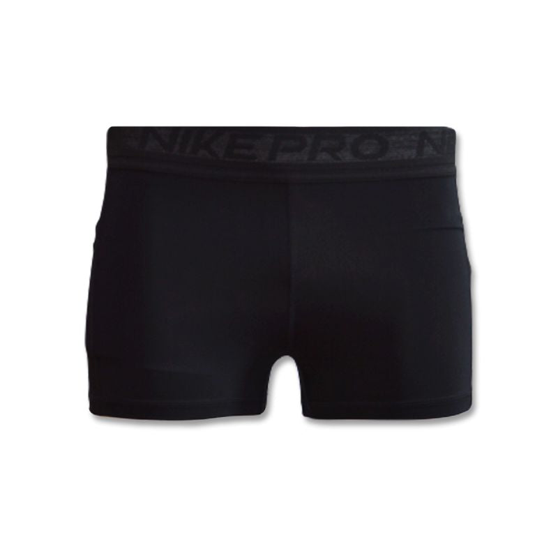Nike Pro Femme NVLTY 3INCH - DA0485-010 short