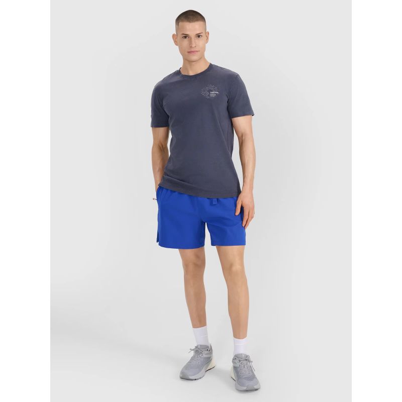 4F Men's casual 3xl short