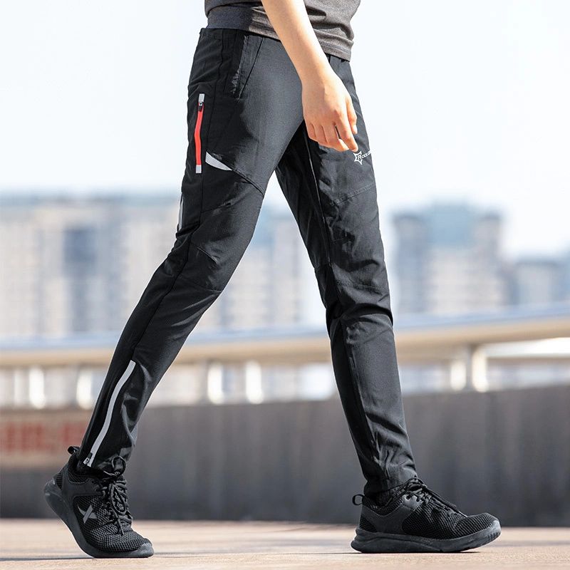 Rockbros cycling pants, size - black