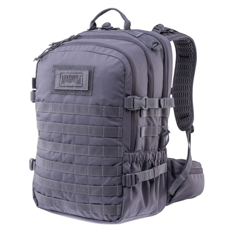 Magnum Urbantask 37 Backpack kék hátizsák