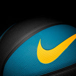 Nike KNOCKOUT DEFLATED labda 92800766141