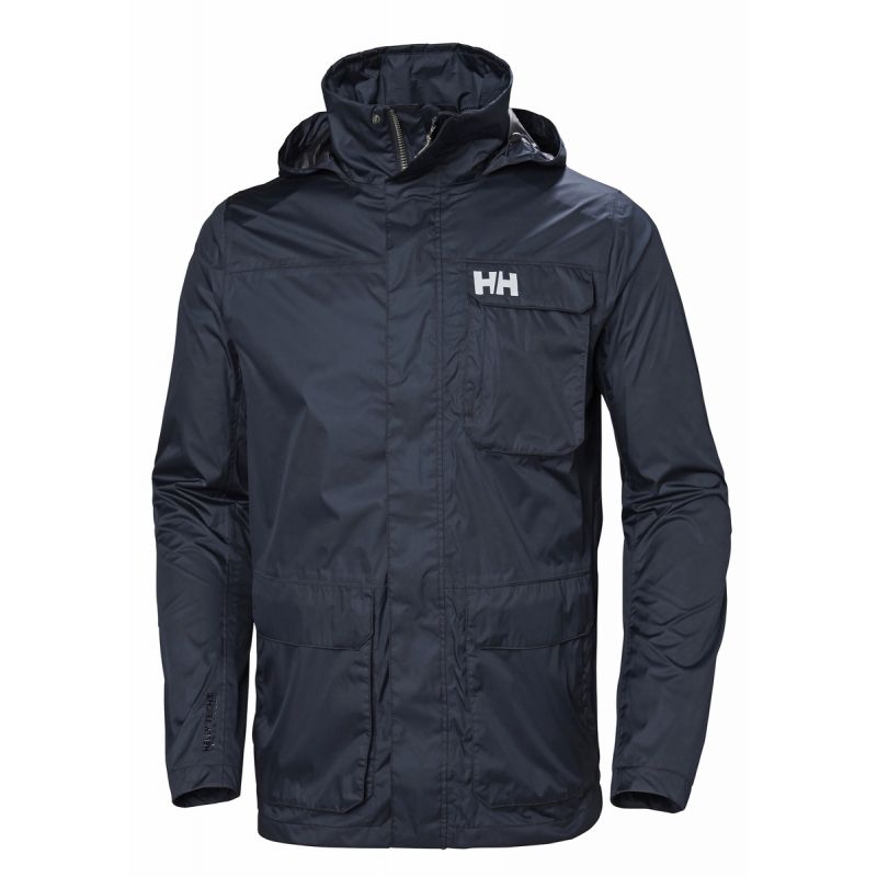 Helly Hansen URBAN UTILITY Jacket 53264 597 Ruházat