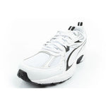 Puma men's sports Milenio Tech sneakers white lightweight fehér utcai cipő