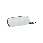 Real Madrid Pencil Case biały pencil cases 812454050