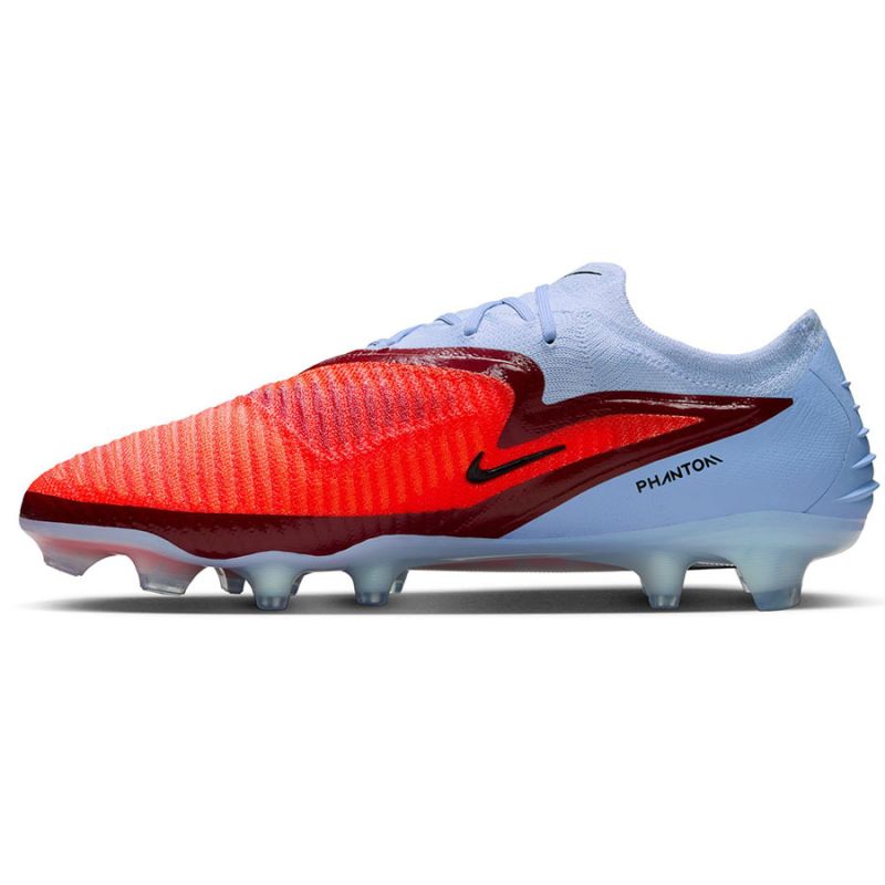 Nike Phantom 6 Low Elite FG HJ2146-400 40 1/2 focicipő