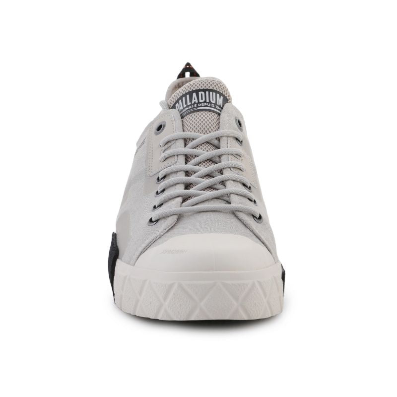 Palladium Ace City Shell LO 2 M shoes 74452-096-M Cipő