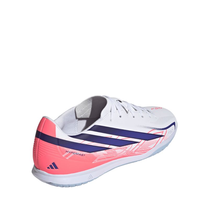 Adidas F50 Hyperfast Club IN football boots cipő IH4605