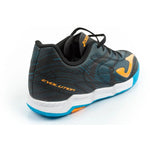 Joma Evolution JR 2601 indoor football boots for kids focicipő