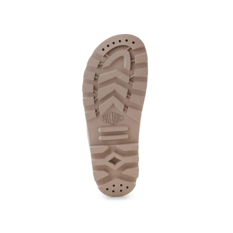 Palladium Dunelite Azur Sde W 74453-257-M Flip-Flops Cipő
