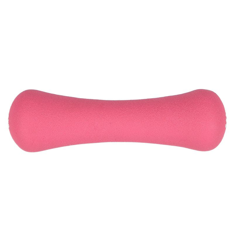 HMS Neoprene-coated cast iron weight 0.5kg súlyzó 17-47-110