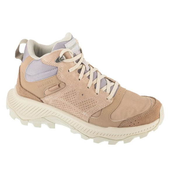 Merrell Tempo Sol Mid WP J038944 Beige 37 General